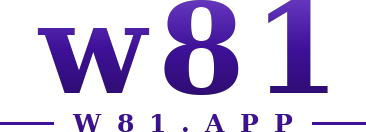 w81 logo