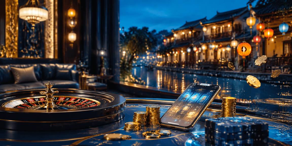 w81 Những Gì Có Trong Sảnh Live Casino Người Chia Bài
